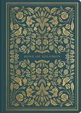 ESV Illuminated Scripture Journal – Song of Solomon (Paperback)