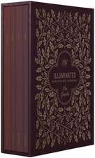 ESV Illuminated Scripture Journal – Gospels Set (Paperback)