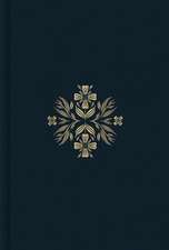 ESV Women`s Study Bible (Cloth over Board, Dark Teal)