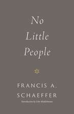 No Little People (Repackage)