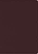 ESV Study Bible, Large Print