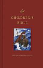 ESV Children`s Bible (Keepsake Edition)