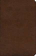 ESV Concise Study Bible(TM)