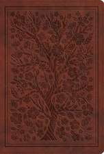 ESV WOMENS STUDY BIBLE (TRUTON