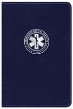 CSB EMS Bible