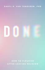 Done