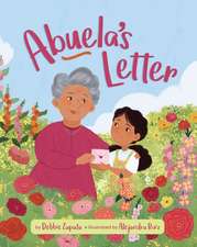 Abuela`s Letter