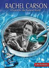 Rachel Carson: A Voice for the Natural World