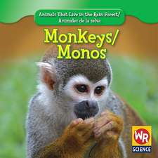 Monkeys/Monos