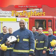 Firefighters