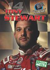 Tony Stewart