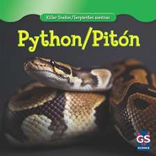 Python/Piton