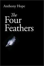 Hope, A: Four Feathers