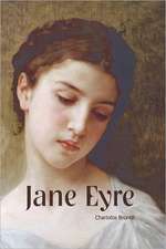 Bronte, C: Jane Eyre