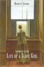 Incidents in the Life of a Slave Girl