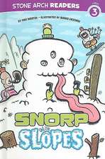 Snorp on the Slopes