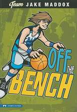 Off the Bench