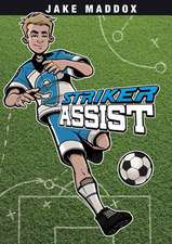 Striker Assist