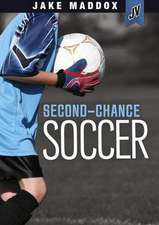 Second-Chance Soccer