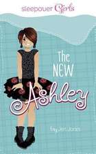 The New Ashley