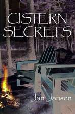 Cistern Secrets