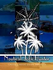 Nautical Jobs Hunter