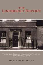 The Lindbergh Report