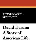 David Harum: A Story of American Life