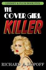 The Cover Girl Killer