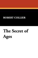 The Secret of Ages