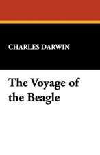 The Voyage of the Beagle