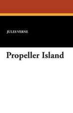 Propeller Island