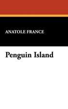 Penguin Island