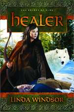 Healer: Restoring Healthy Communication in How You Think, Talk, and Pray