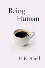 Being Human