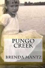 Pungo Creek