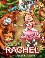 Princess Rachel