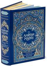 The Arabian Nights