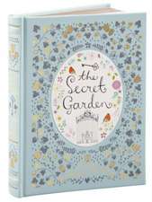 Burnett, F: The Secret Garden (Barnes & Noble Collectible Cl