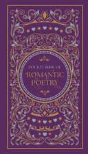 Pocket Book of Romantic Poetry