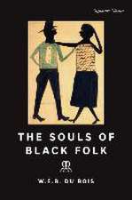 The Souls of Black Folk