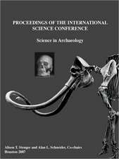 Proceedings of the International Science Conference