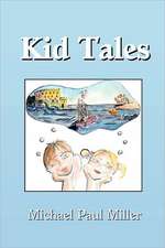 Kid Tales