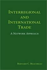 Interregional and International Trade