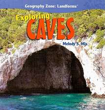 Exploring Caves