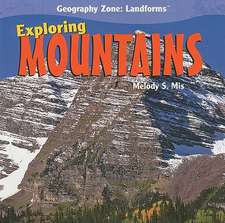 Exploring Mountains