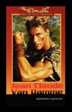 Jean-Claude Van Damme