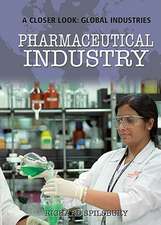 Pharmaceutical Industry