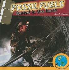 Fossil Fuels