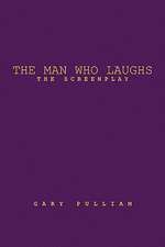 The Man Who Laughs